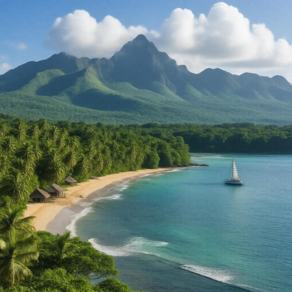 Sao Tome and Principe